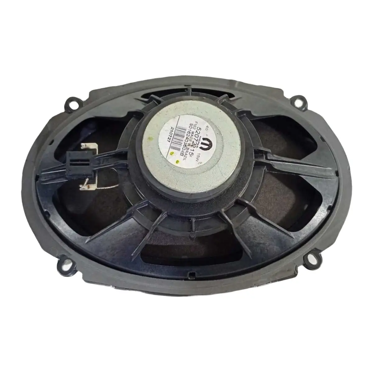Alto Falante De Porta Toro Renegade Compass 2016/21 52072215 — imagem 5