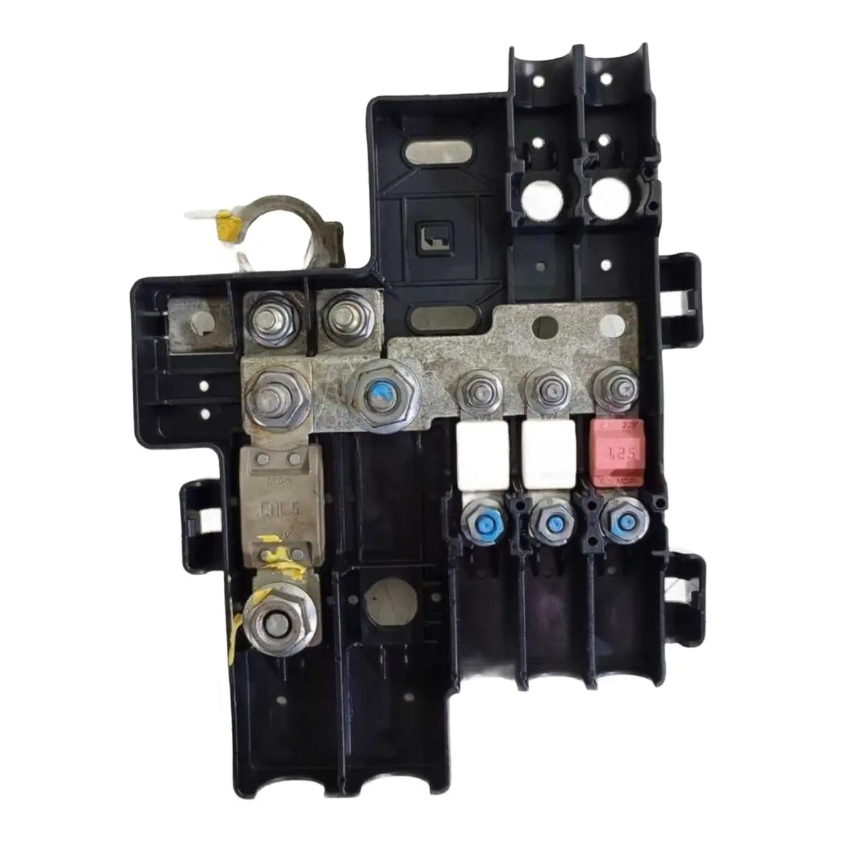 Caixa De Fusível Polo Positivo Bateria Citroën c3 1.0 2023 — imagem 4