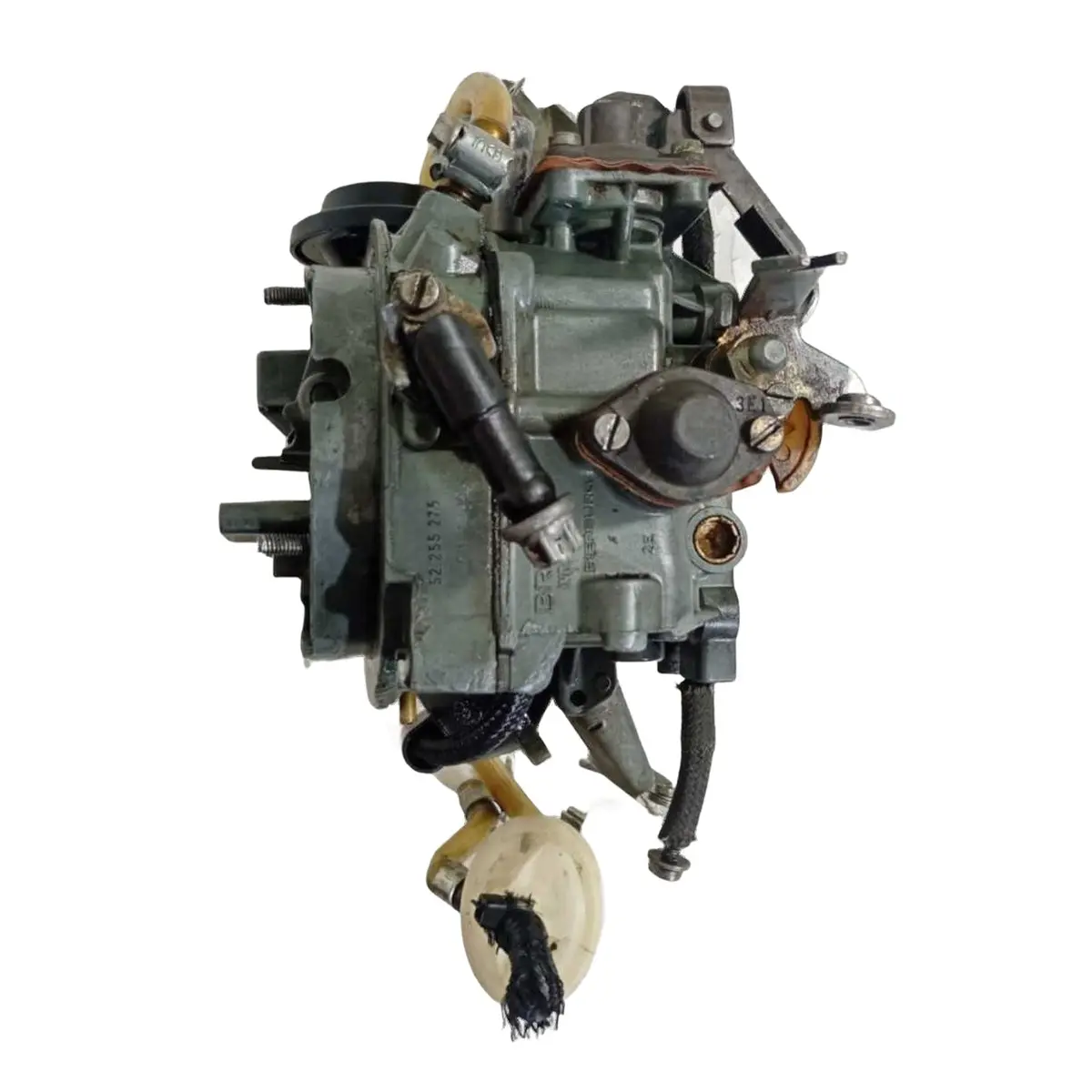 Carburador Gm Monza Kadett  1.8 2.0 Gasolina 86/91 52255275 — imagem 5