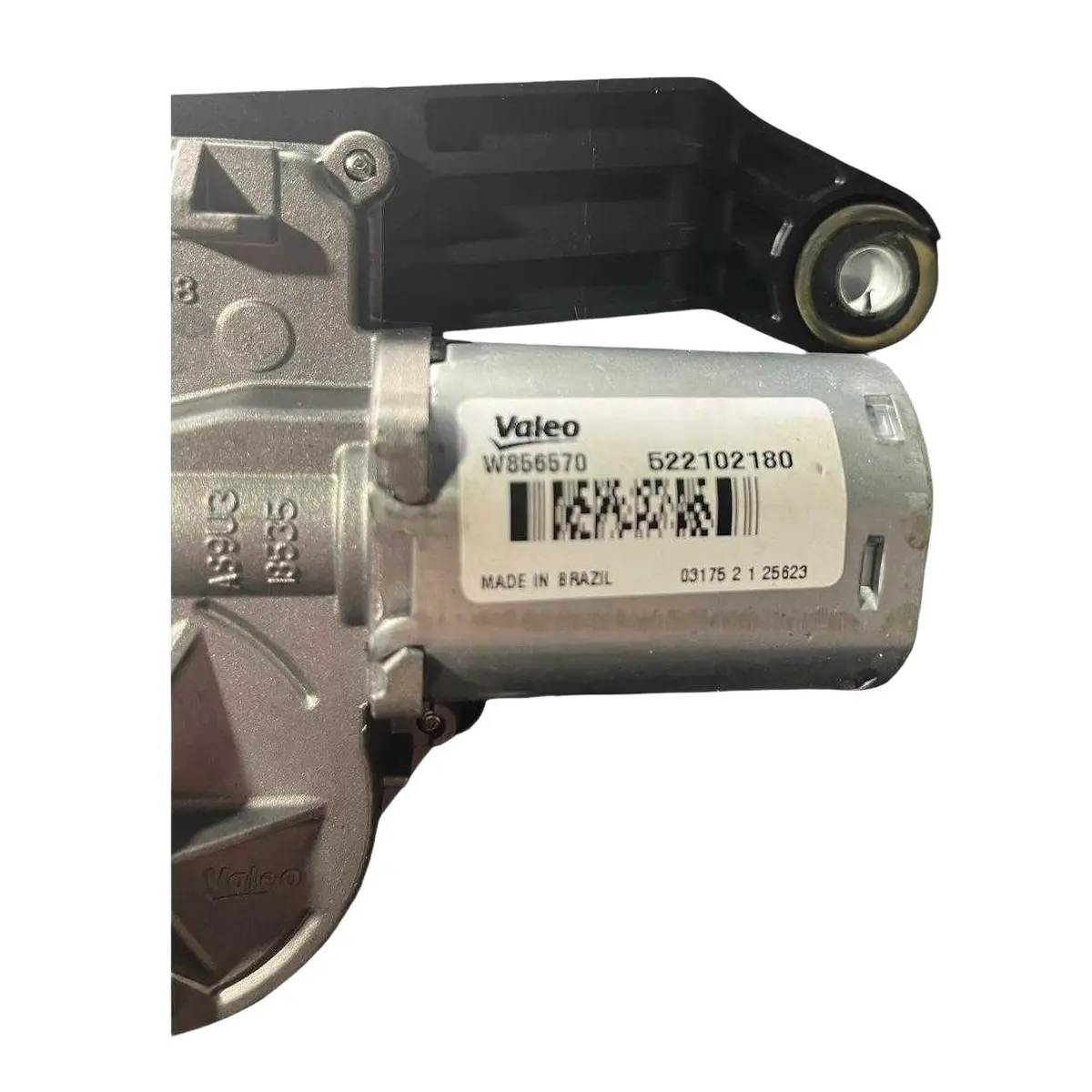 Motor Limpador Traseiro Pulse  — imagem 2