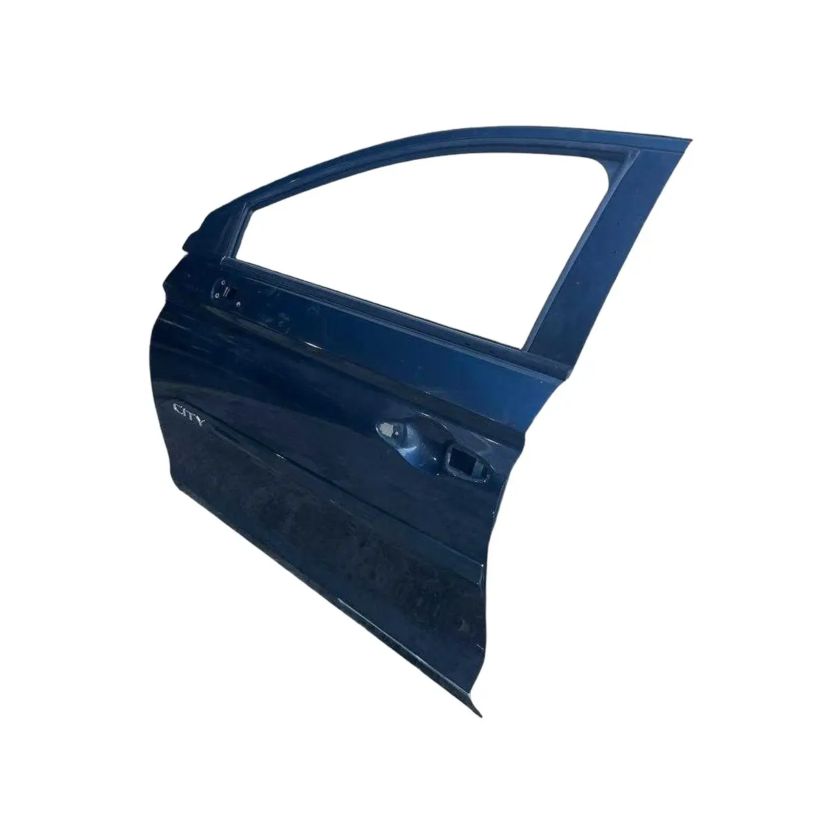 Porta Dianteira ESQUERDA HONDA CITY HATCHBACK 2025 ORIGINAL — imagem 2