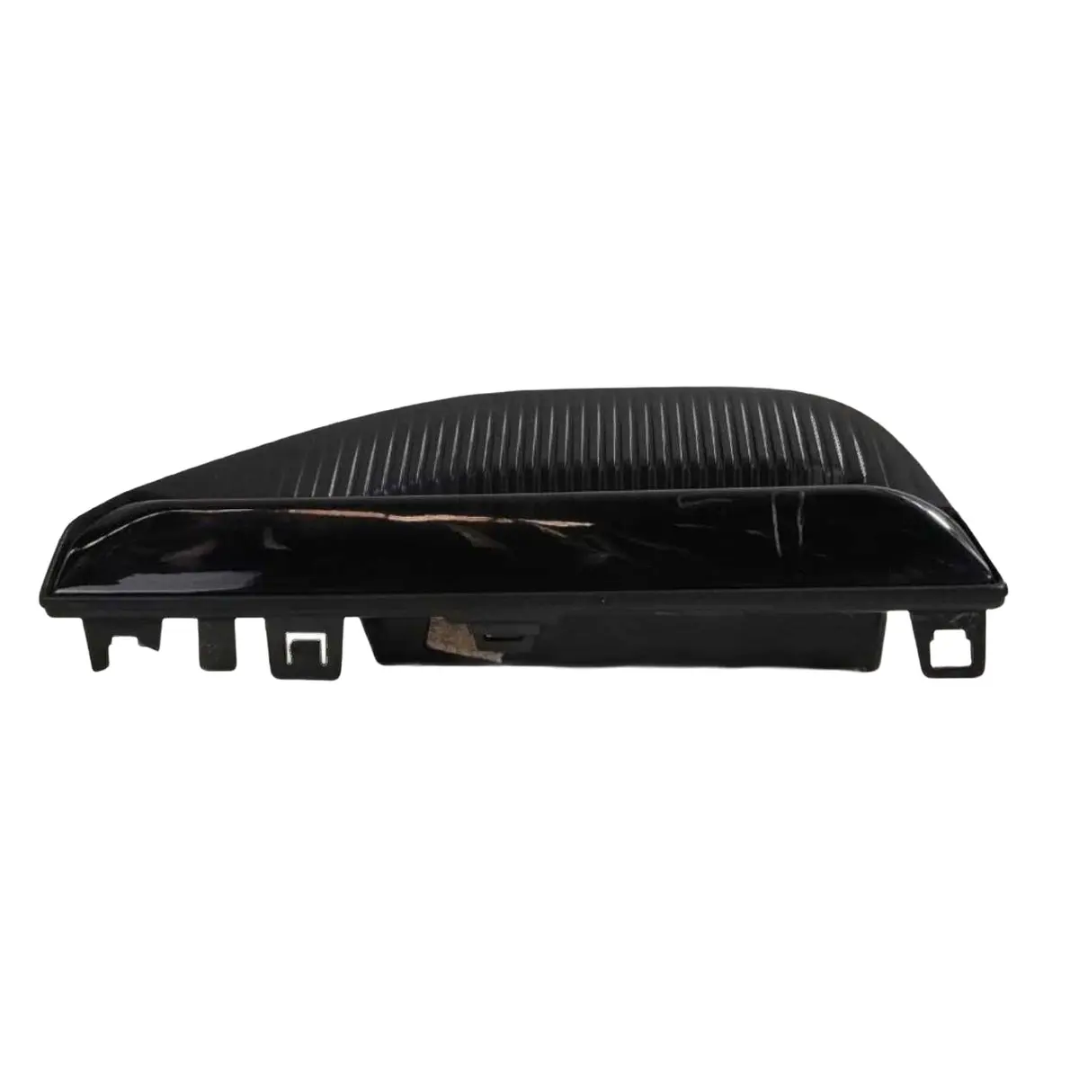 Moldura Para-choque Dianteiro Esquerdo Fastback Pulse 2023 — imagem 4
