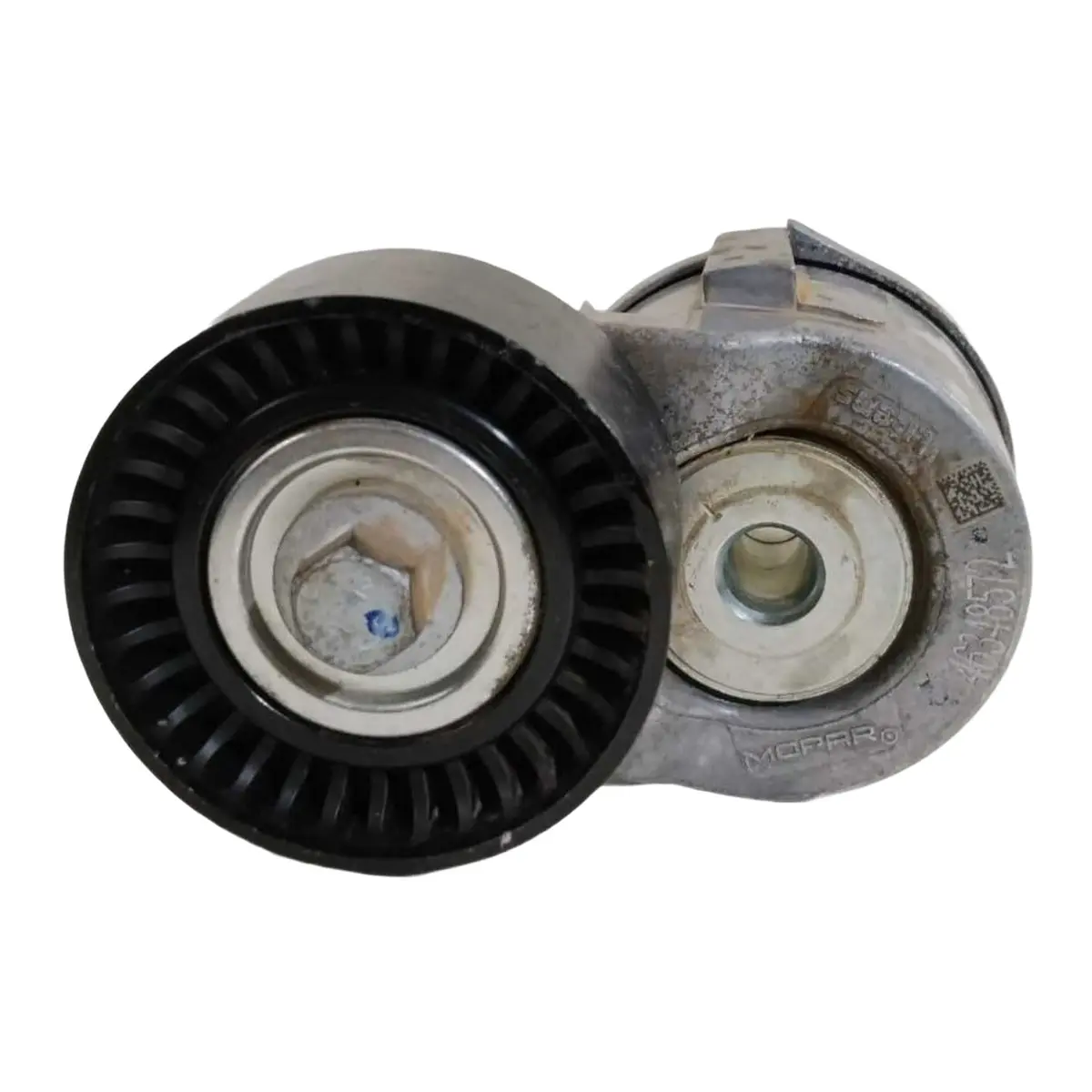 Tensor Correia Fiat Pulse 1.0 1.3 2022/26 46348572 ORIGINAL — imagem 3