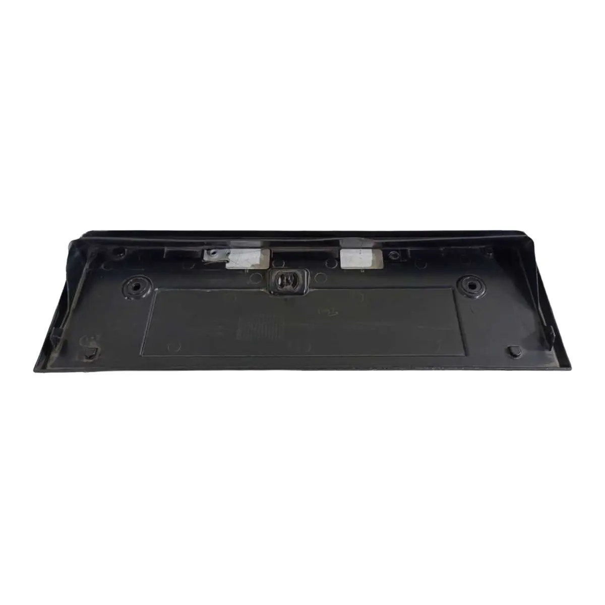 Suporte Placa Dianteira Honda Hr-v 2023/26 711803M6A — imagem 4