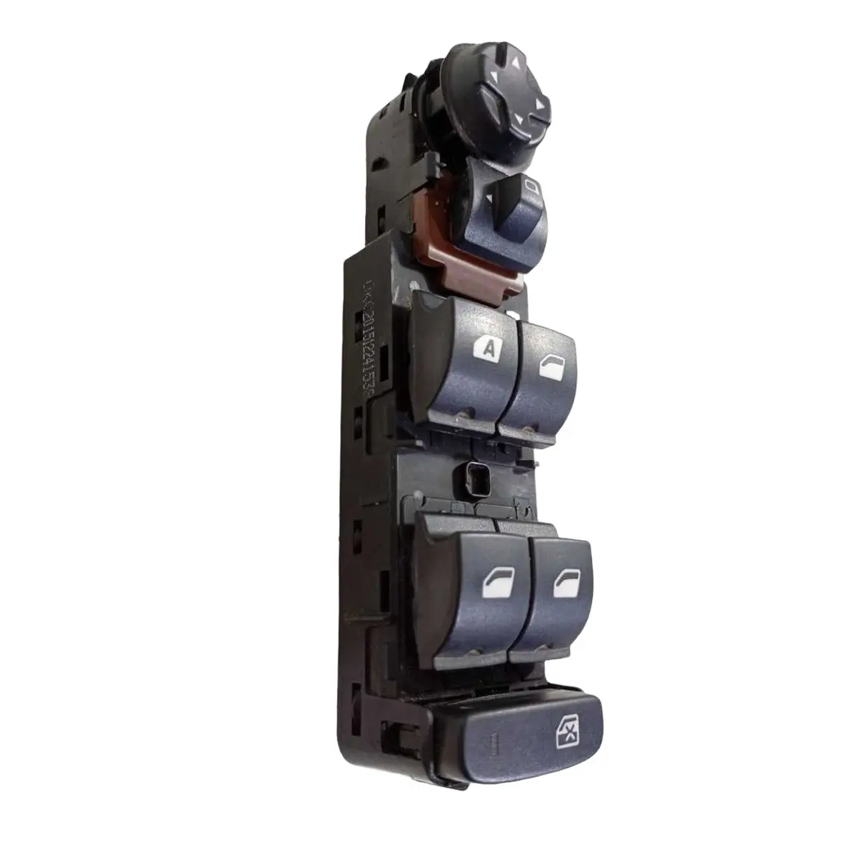Interruptor Vidro Dianteiro Esquerdo Citroën C3 208 14/20  — imagem 2