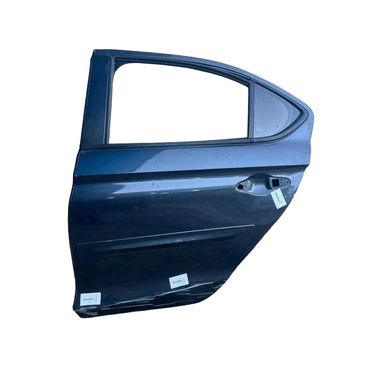 Porta Traseira Esquerda CITY HATCHBACK 25 PORTA C DETALHE — imagem 3