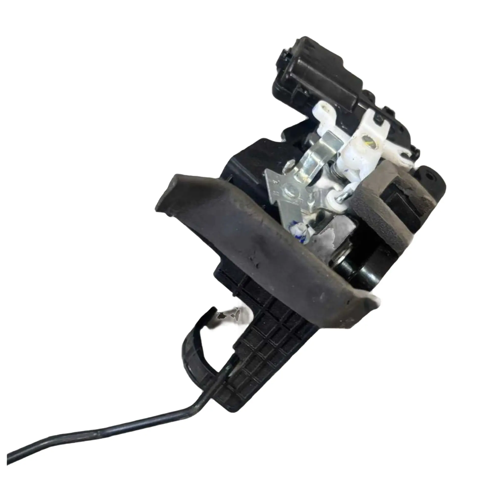 Fechadura Dianteira Esquerda Renault Kwid 2017/2025 3039257