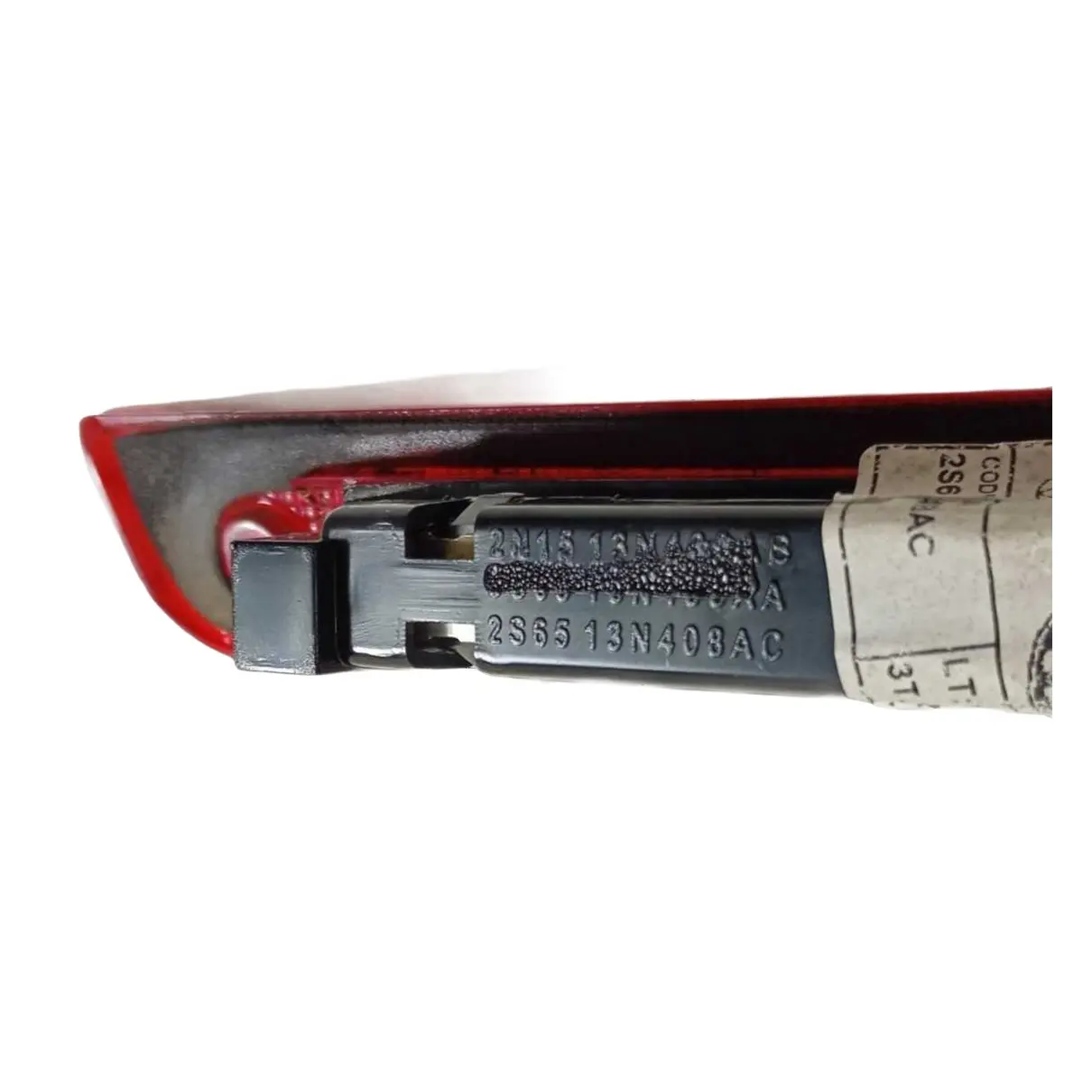 Luz Break Light Ford Fiesta 2003/14 2S6513N408AC — imagem 5