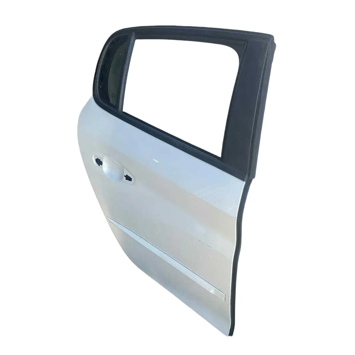 Porta Traseira Direita Peugeot 208 2022 — imagem 2