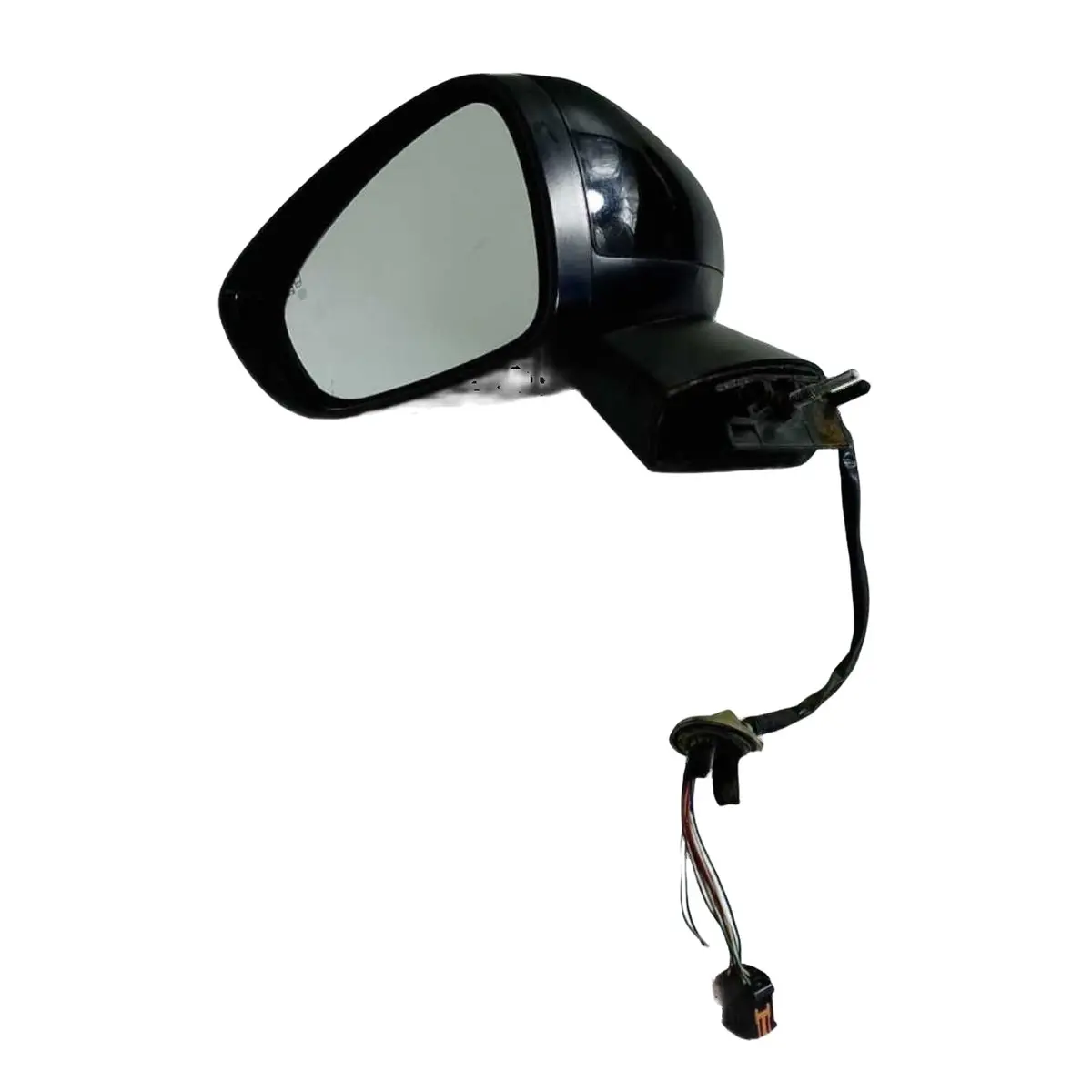 Retrovisor Esquerdo Elétrico Citroën C4 308 Lounge 2015  — imagem 3