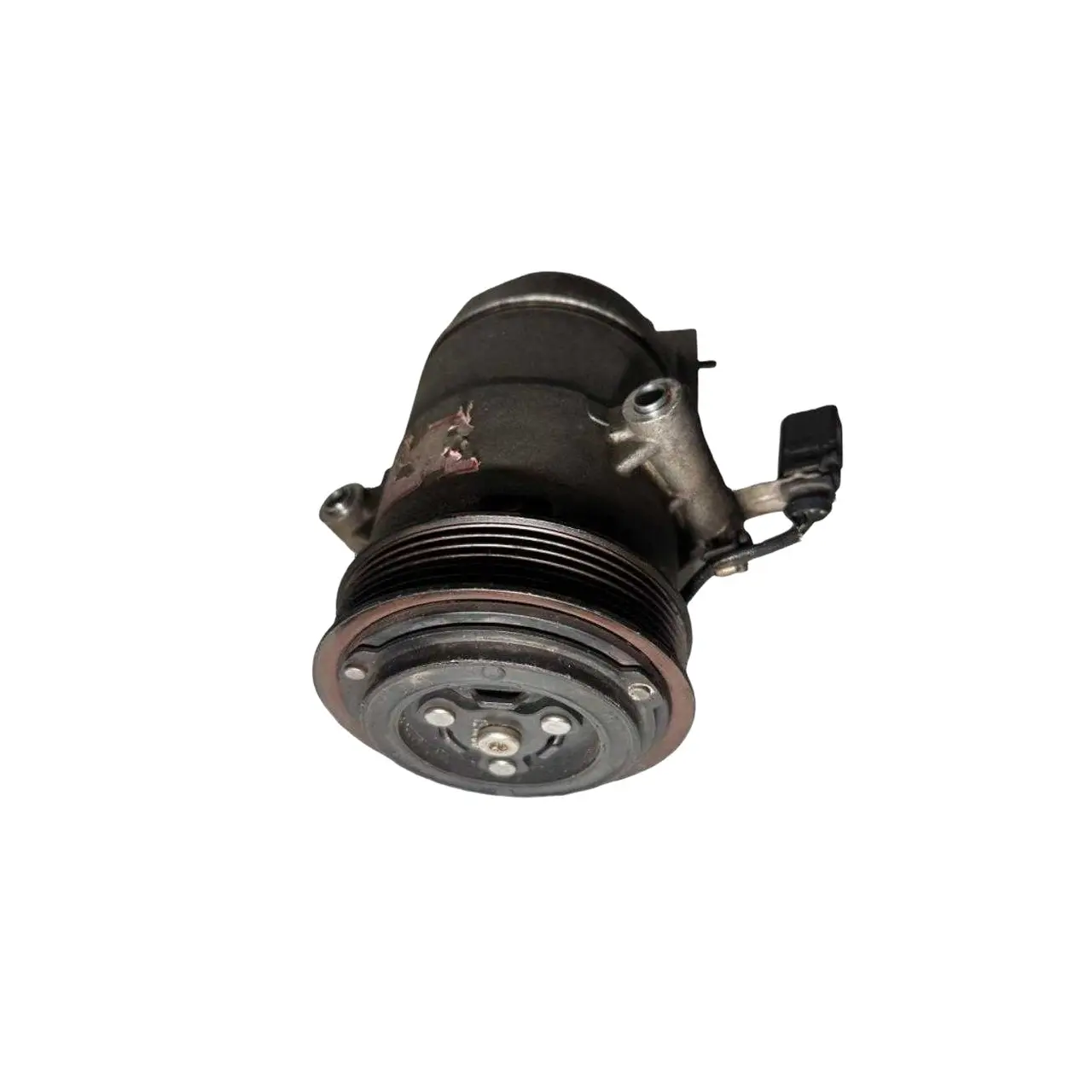 COMPRESSOR DE AR CONDICIONADO GOL 1.6 2020 — imagem 3