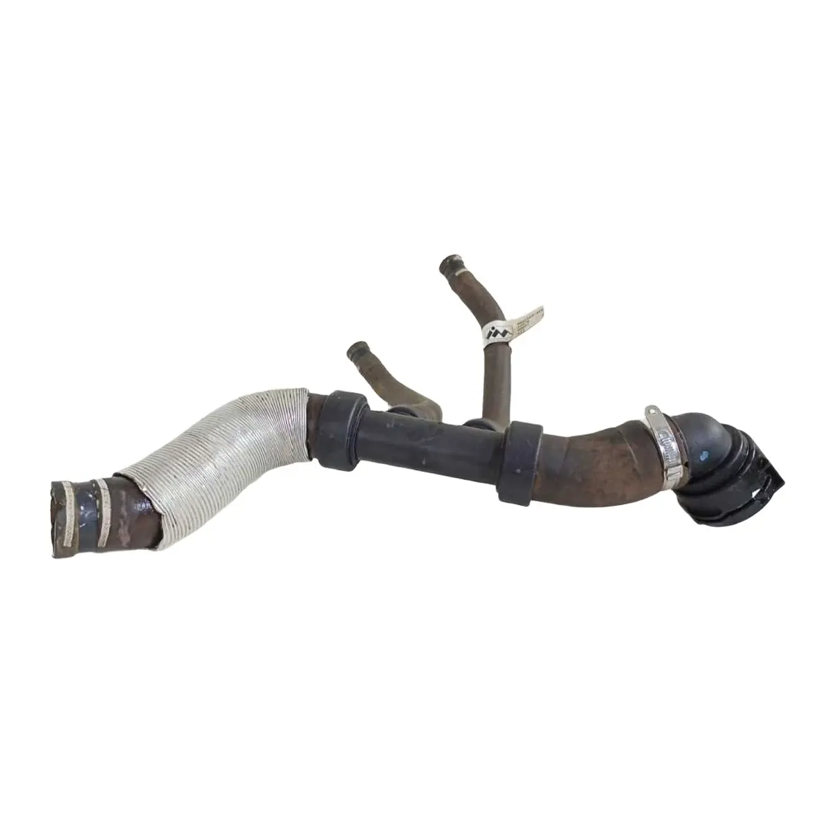 Mangueira Superior Radiador Fiat Pulse 1.0 3c 2022 52160741 — imagem 4