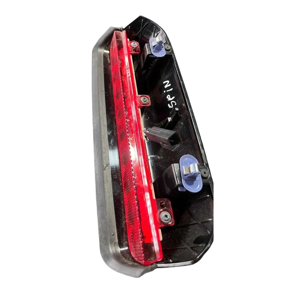 Break Light Luz Chevrolet Spin 2013 2014 2015 2023 — imagem 2