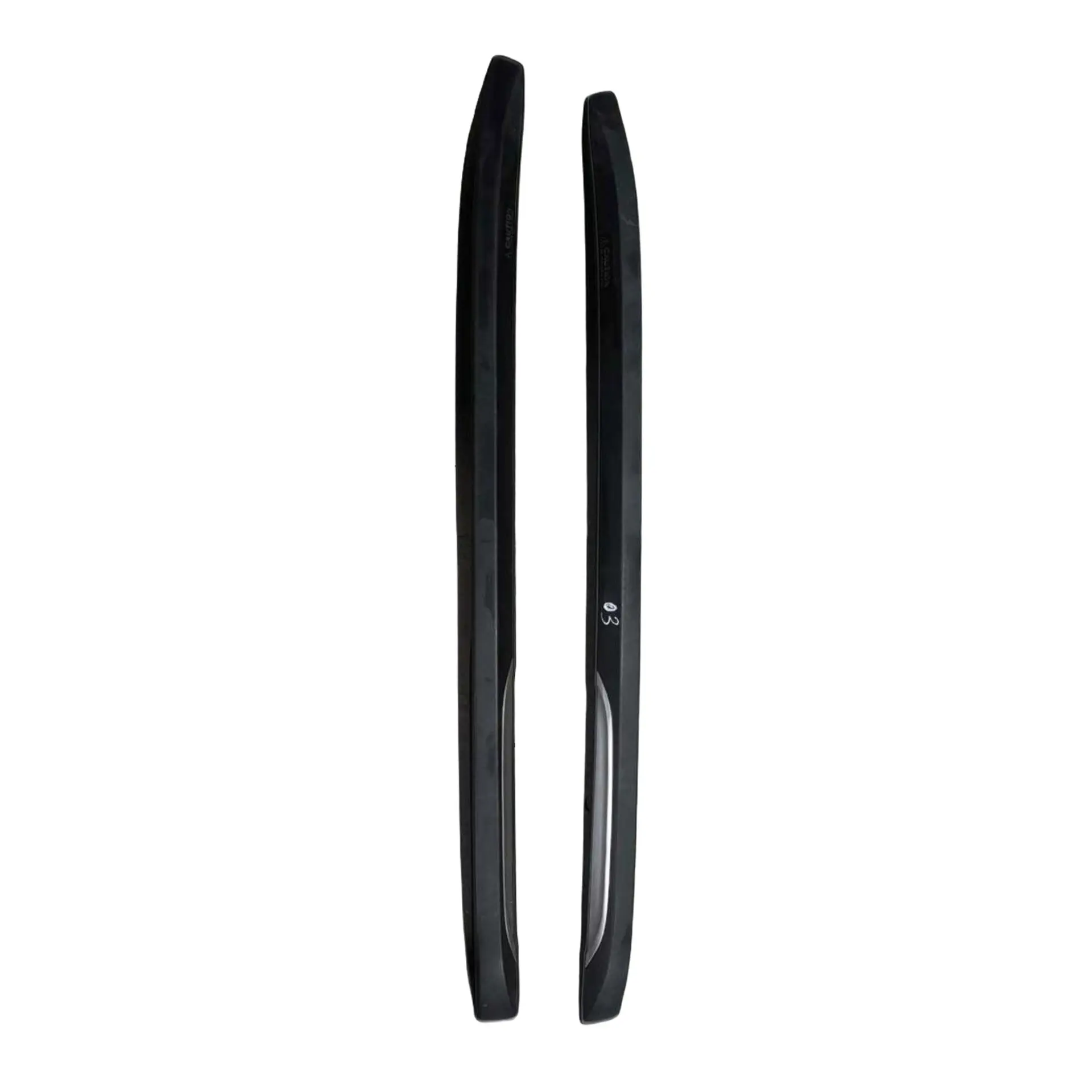 PAR DE RACK DO TETO KWID 1.0 OUTSIDER 738205796r — imagem 3