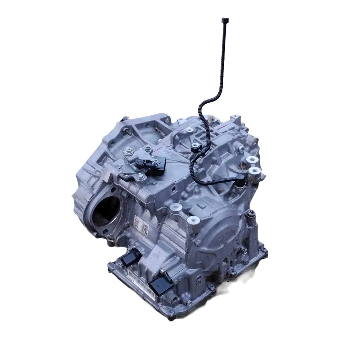 Caixa Câmbio aut Volkswagen Nivus 1.0 Tsi 2022 096321107P — imagem 2