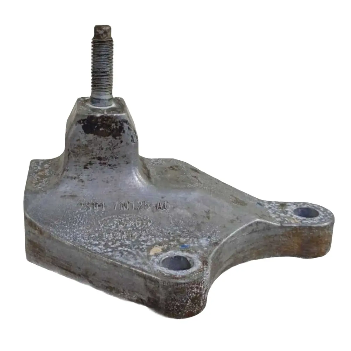 Suporte Coxim Câmbio Ford Fiesta 1.0 1.6 2003/14 2S617M125AC