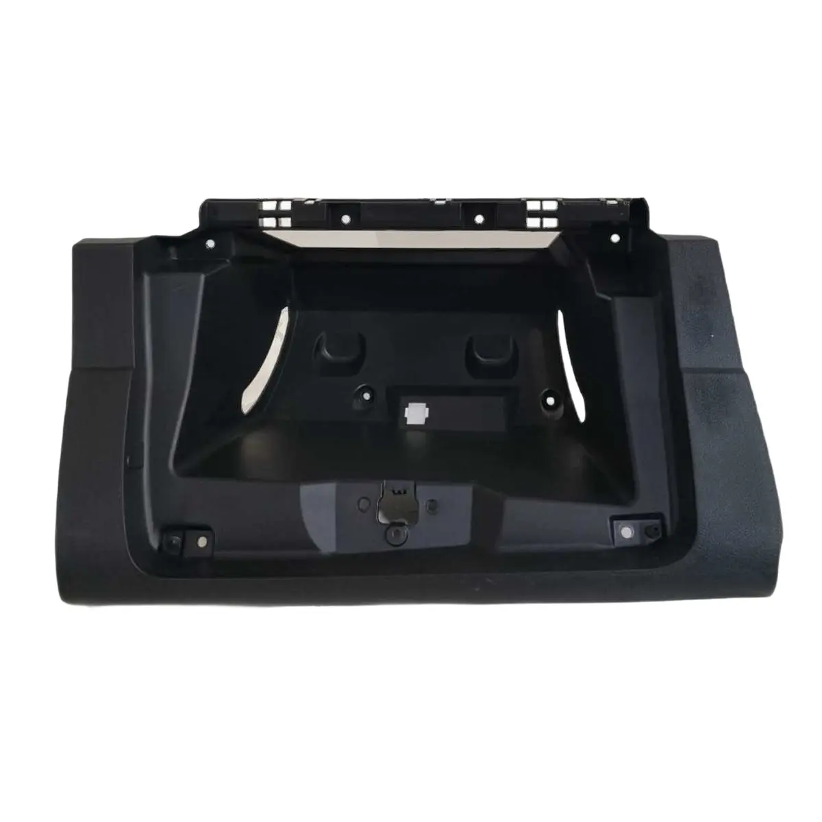 Base Moldura Suporte Porta Luvas Nissan Kicks 2017/24 685205RA0A