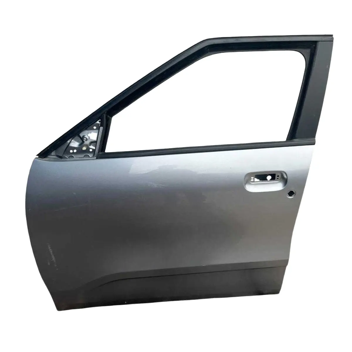 PORTA DIANTEIRA ESQUERDA CITROEN C3 2023/2026 ORIGINAL — imagem 7