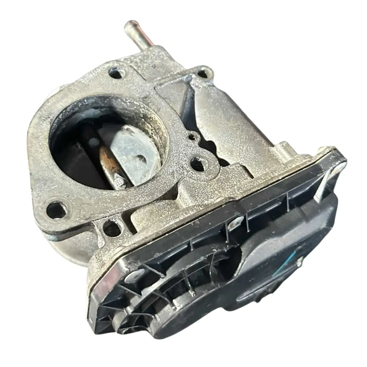 Corpo Borboleta Tbi Toyota Etios 1.3 1.5 2013 14 15 16 A 21 — imagem 3
