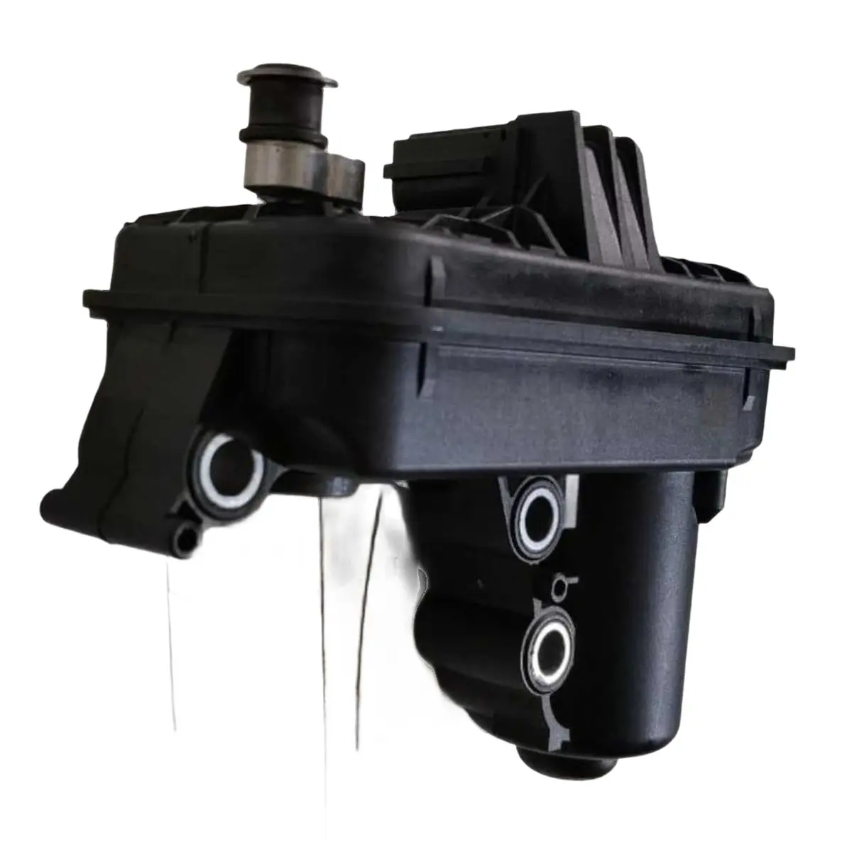 Válvula Wastegate Volkswagen Nivus 1.0 2021/25 04e145725ch — imagem 3