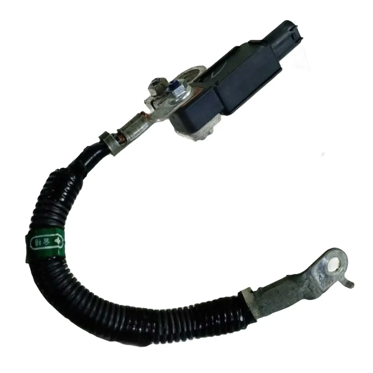 Cabo Polo Negativo Bateria HONDA CITY HATCHBACK 1.5 2022/25 32600t14m000 — imagem 5