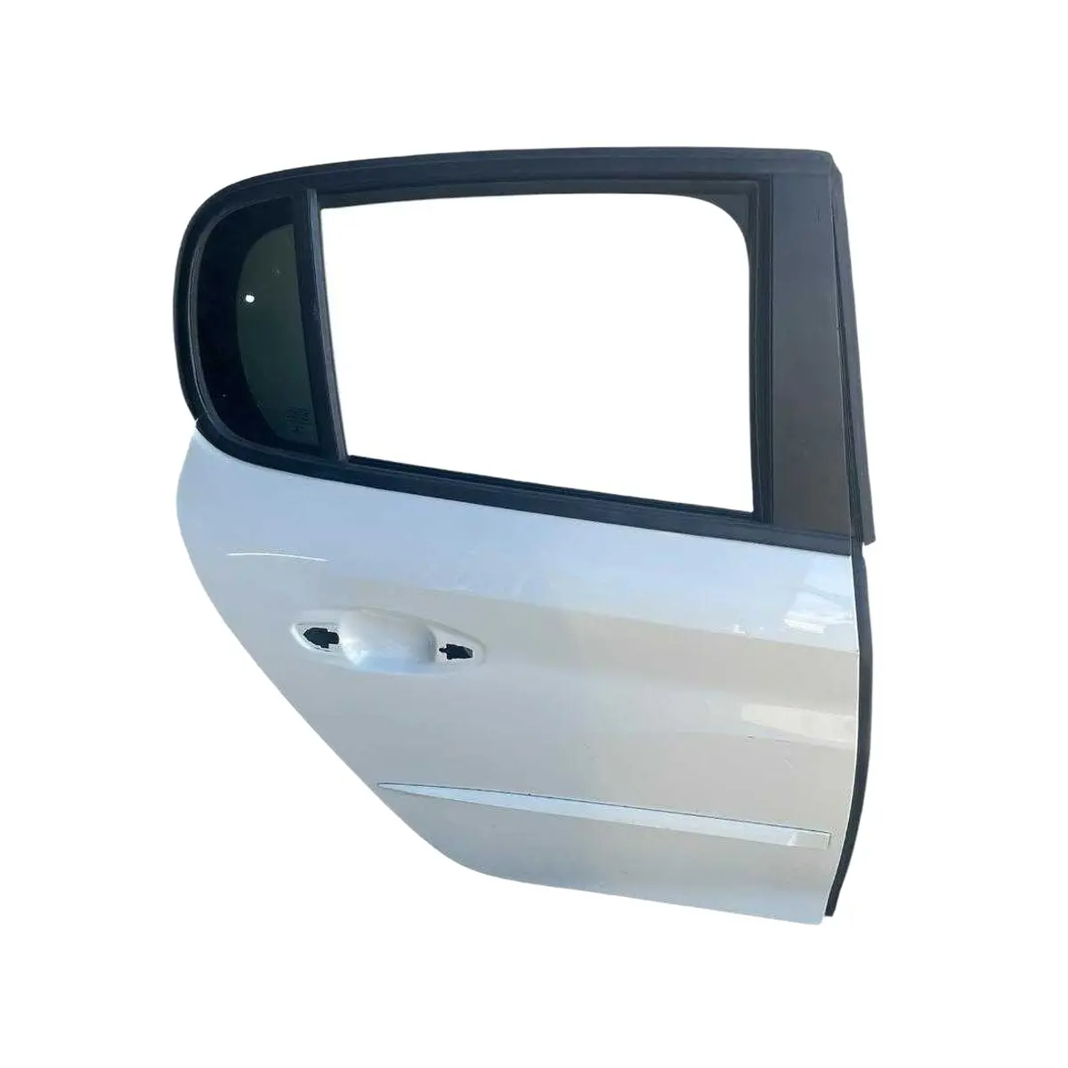 Porta Traseira Direita Peugeot 208 2022 — imagem 5