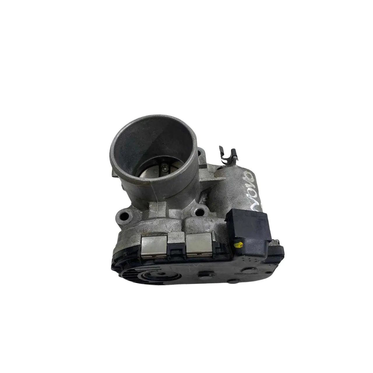TBI CORPO DE BORBOLETA HB20 2024/2025 USADO ORIGINAL — imagem 4