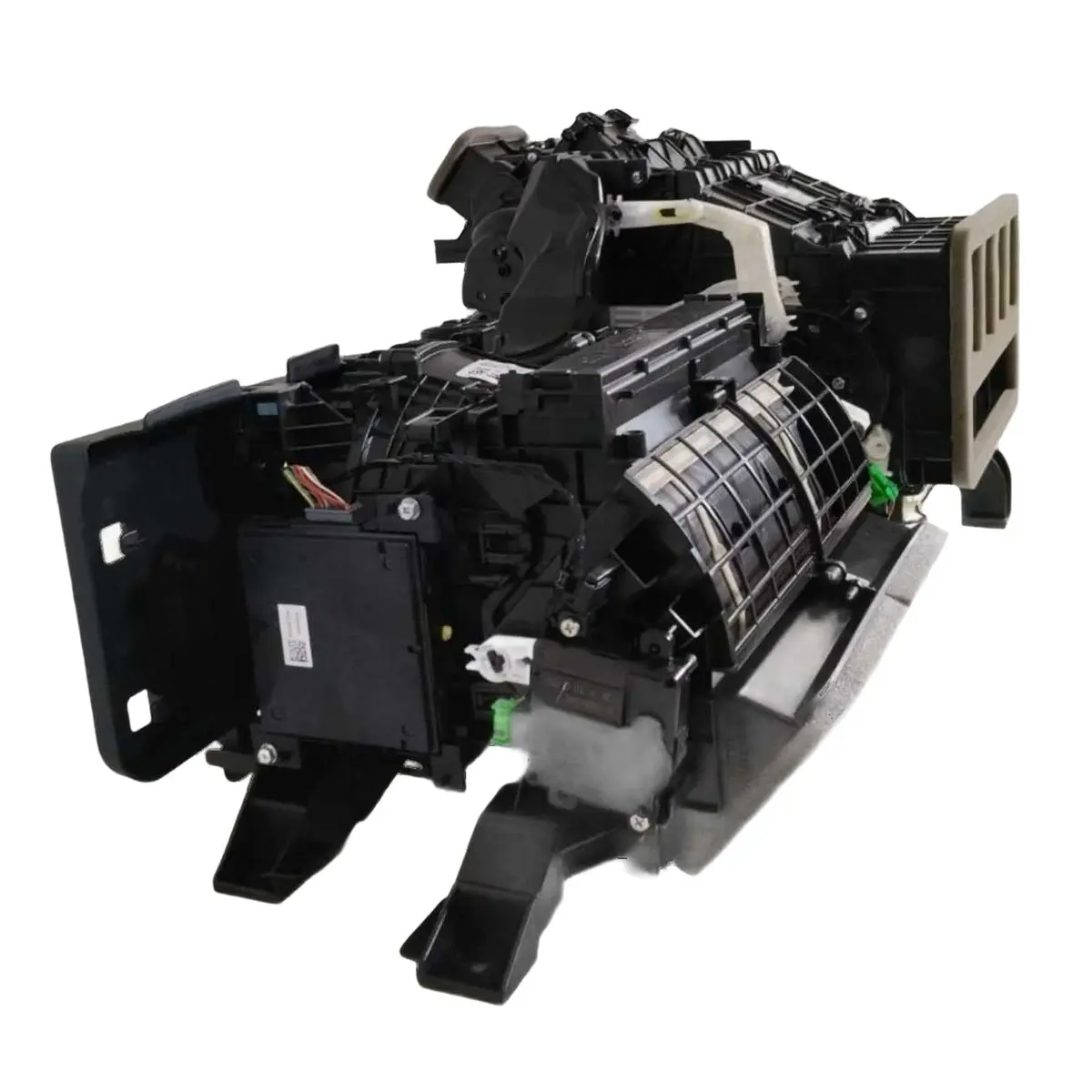 Caixa Evaporadora Condicionado Ar Honda City 2022/25 BC443380 — imagem 3