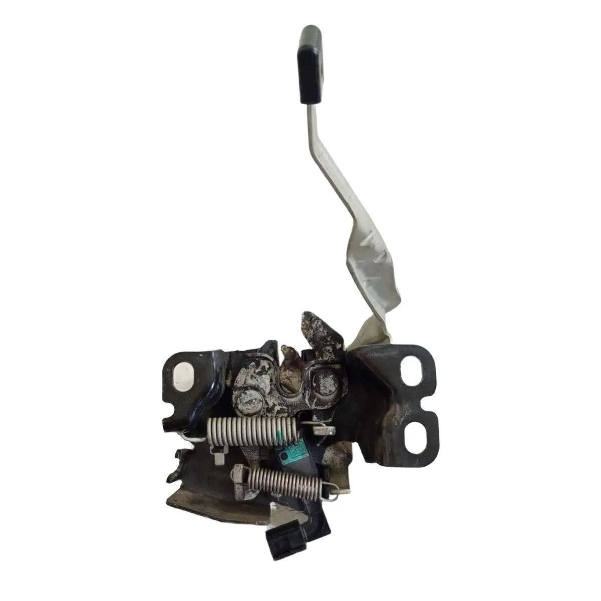 Fechadura Trava Capô Honda Fit City Hr-v 2015/21 3036190