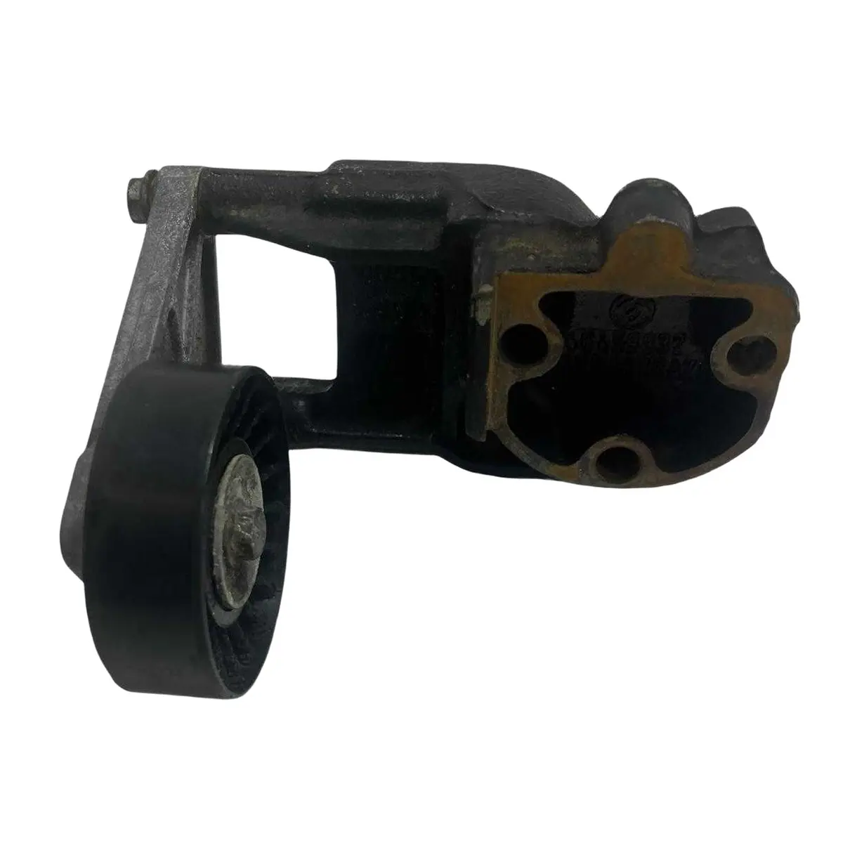 Suporte Alternador Fiat Palio Siena Strada 96/00 46459932 — imagem 3