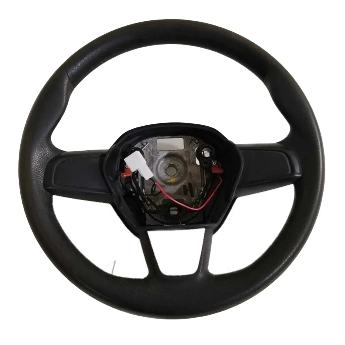 Volante Direção Renault Kwid 2022/25 484007613R original