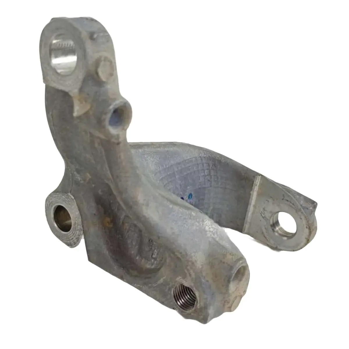 Suporte Inferior Coxim Câmbio Honda City 1.5 15/22 90T5ACVT — imagem 2