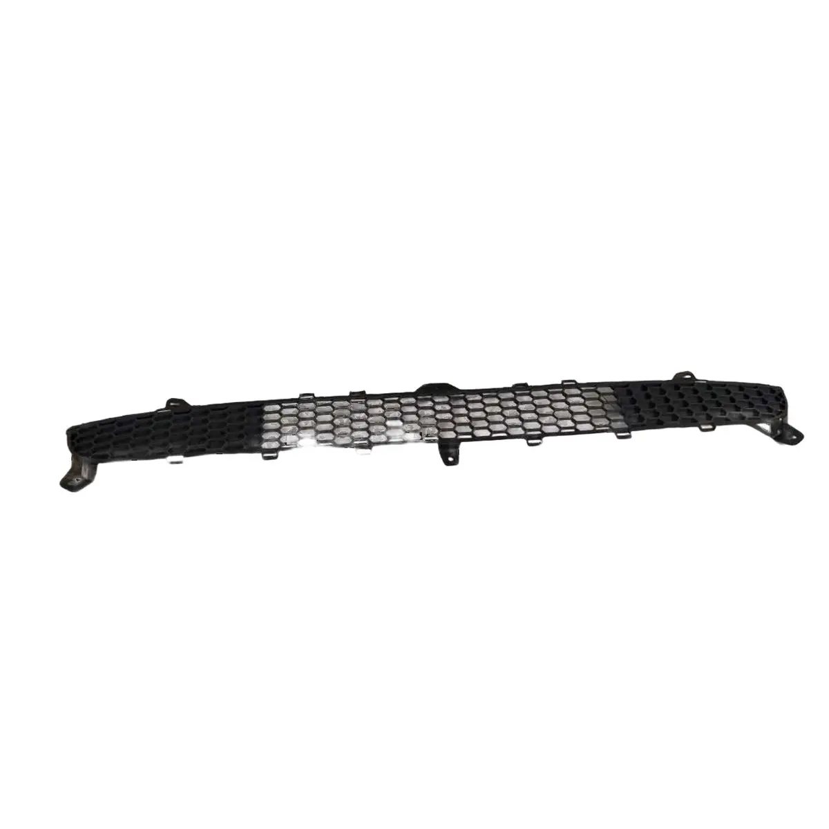 Grade Superior Parachoque Dianteiro Fiat Palio 2012/17 735496763