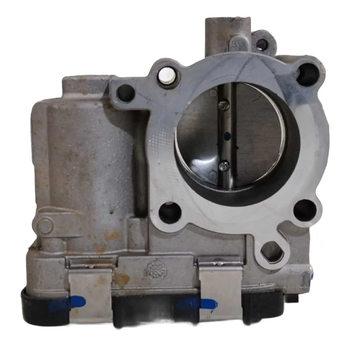 Corpo Borboleta Tbi Fiat Pulse Toro Fastback 20/24 46351286 — imagem 3