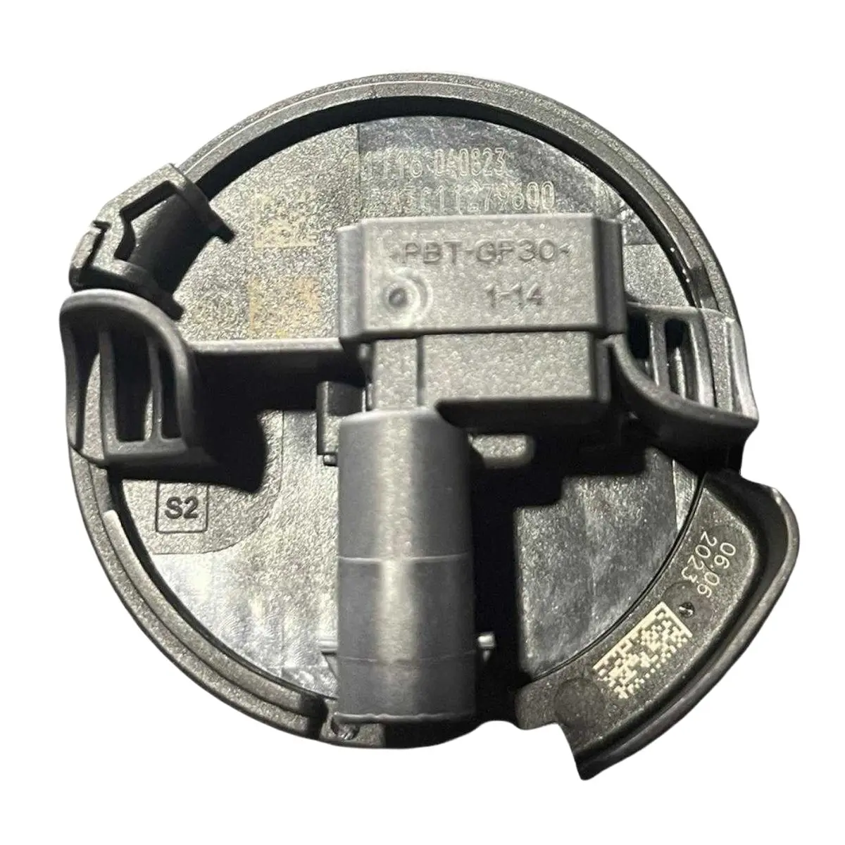 Sensor Porta Fiat Pulse 2023