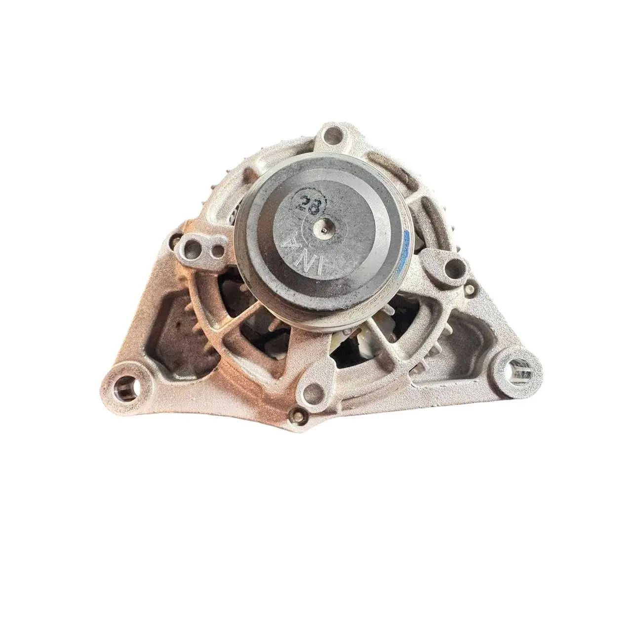 ALTERNADOR STRADA 2021 A 2024 51984065 — imagem 2
