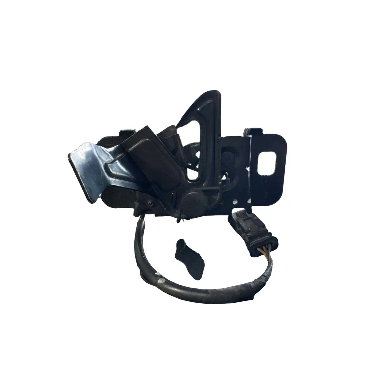 FECHADURA CAPO ONIX — imagem 2