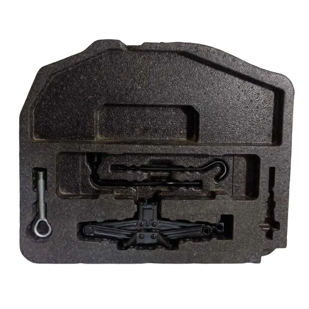 Kit Macaco Chave De Roda Honda Wrv 2021 original usado