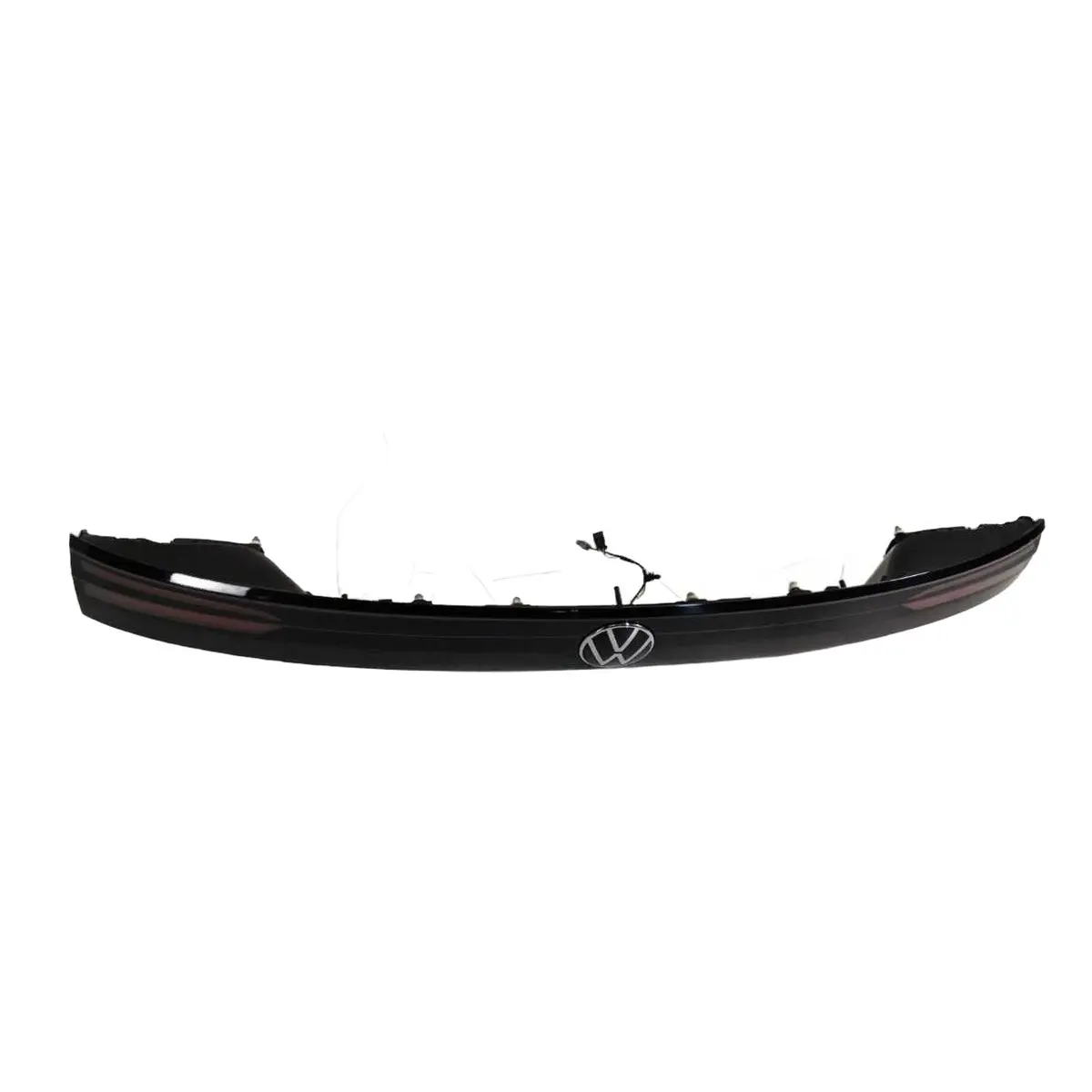 Lanterna Central Traseira Volkswagen Nivus 2020/23 2G5945307A — imagem 4