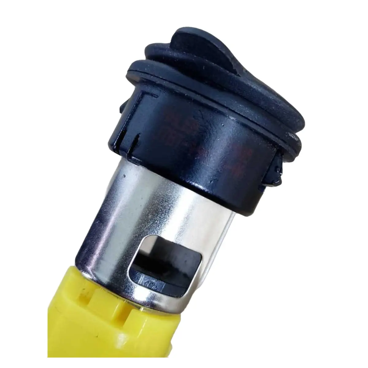 Tomada 12v Ford Ka 1.5 2016/2021 j7bt196310aa — imagem 6