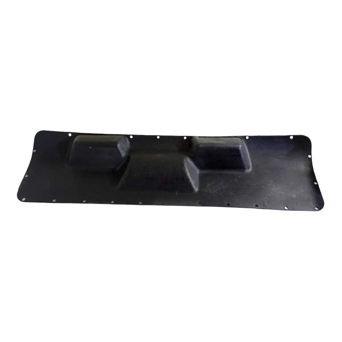 Acabamento Moldura Tampa Traseira Gm Kadett 1989/98 52282930