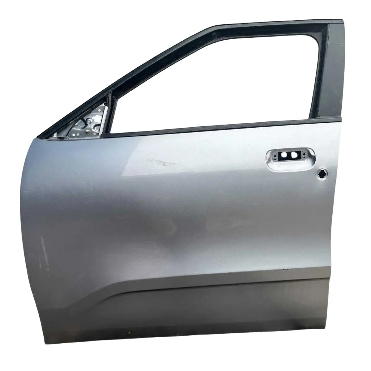 PORTA DIANTEIRA ESQUERDA CITROEN C3 2023/2026 ORIGINAL