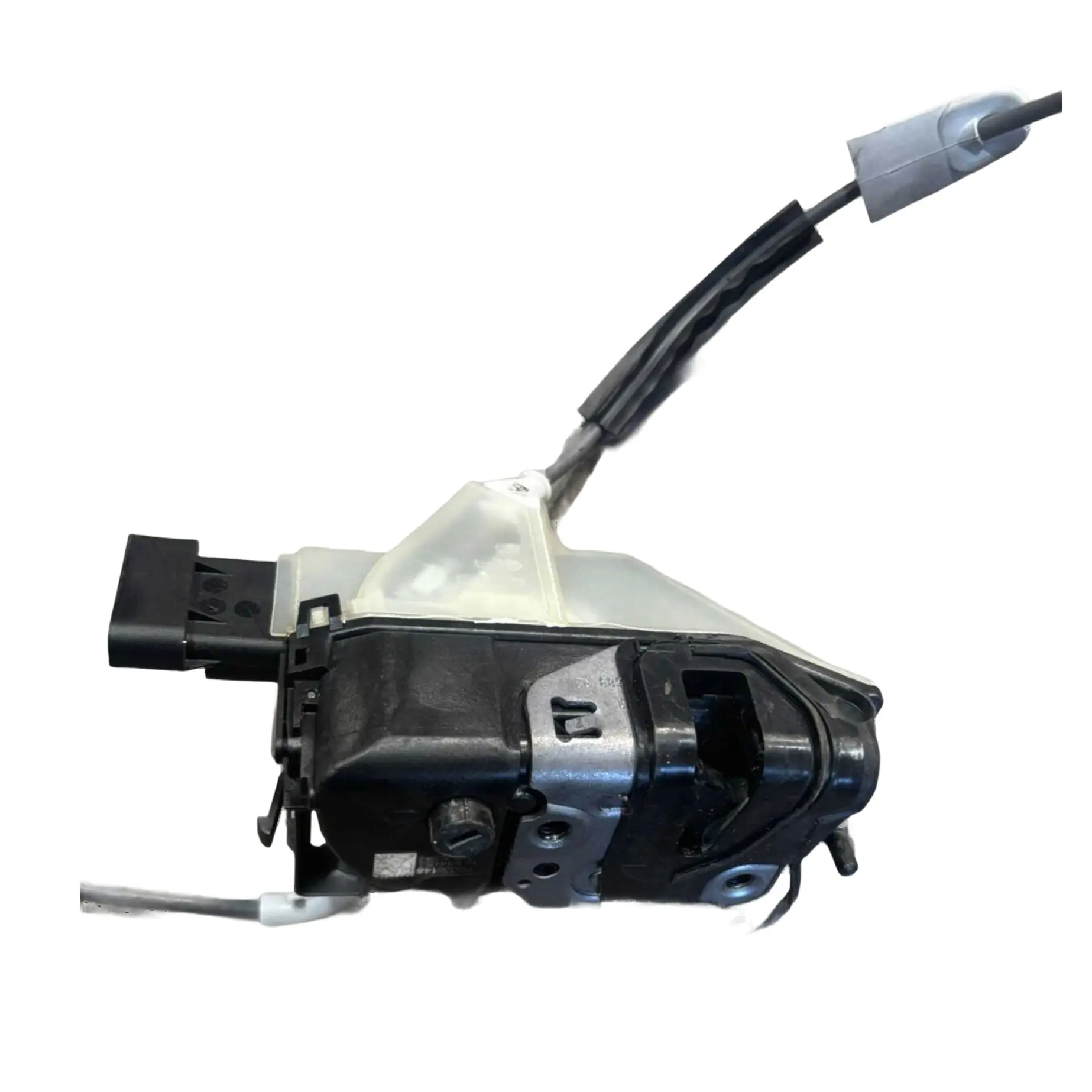Fechadura Porta Diant Direita Peugeot 208 2022 Psa336145 — imagem 4