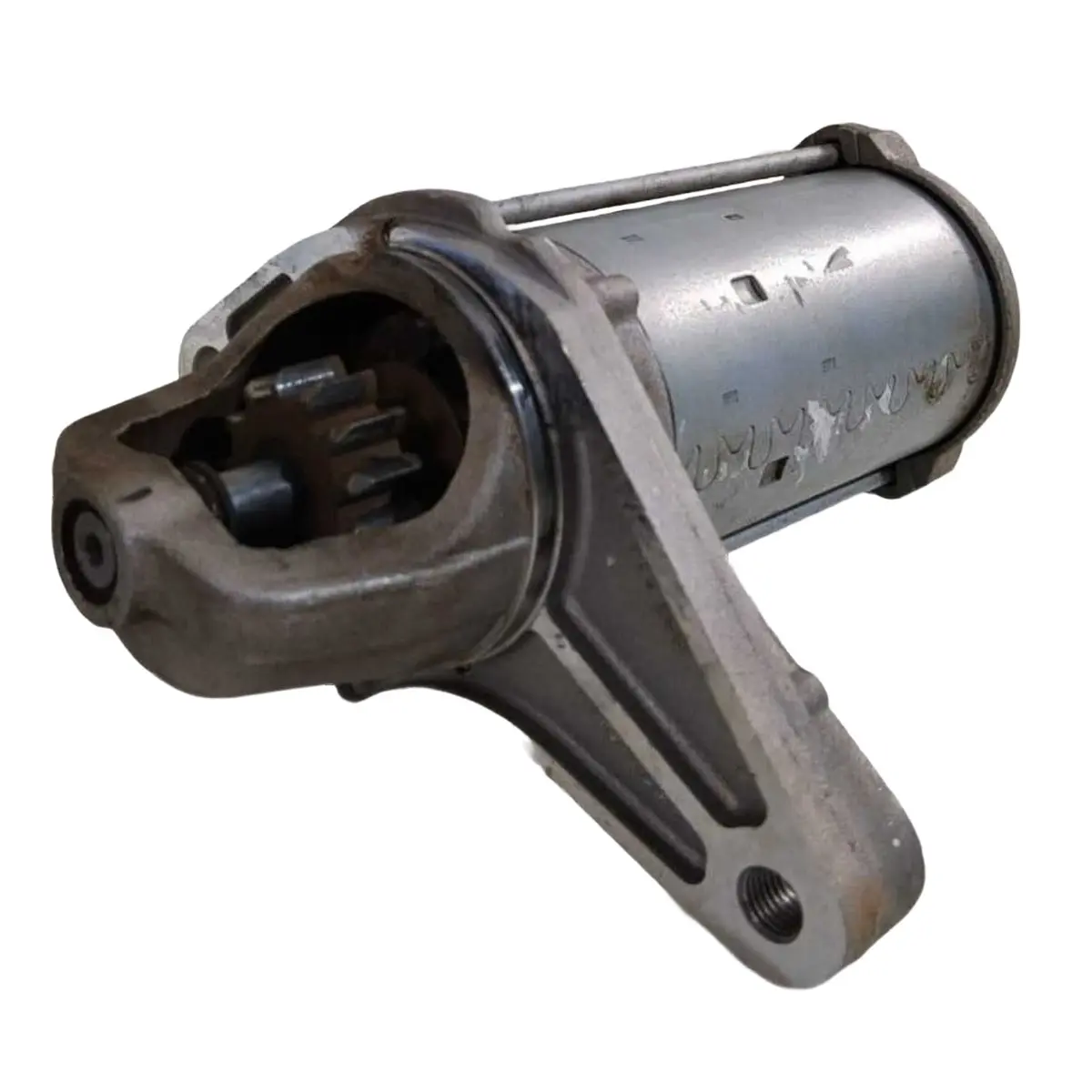 Motor Arranque Fiat Pulse Argo Cronos 1.0 1.3 Firefly 2022 — imagem 2