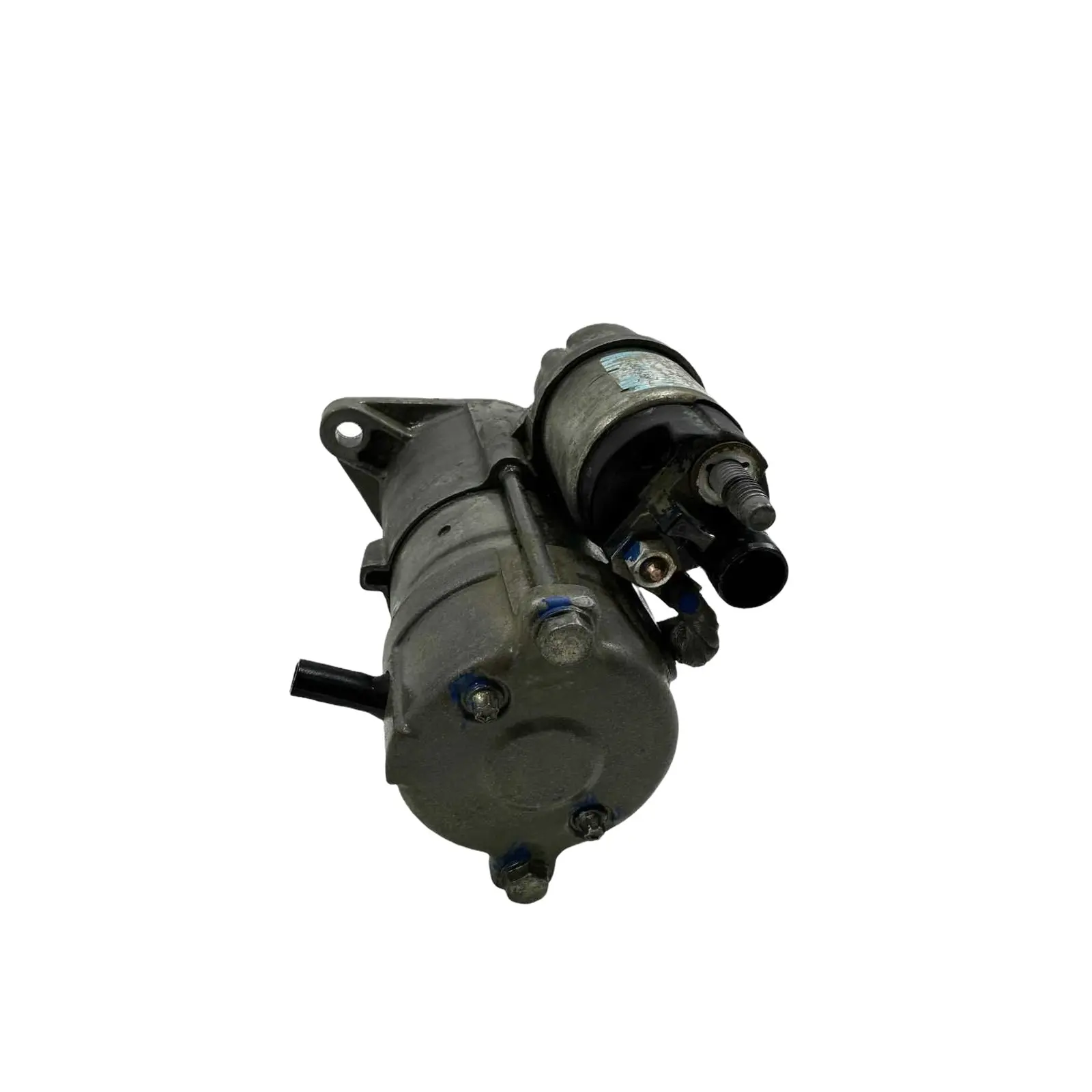 MOTOR DE PARTIDA ONIX 1.4 — imagem 3