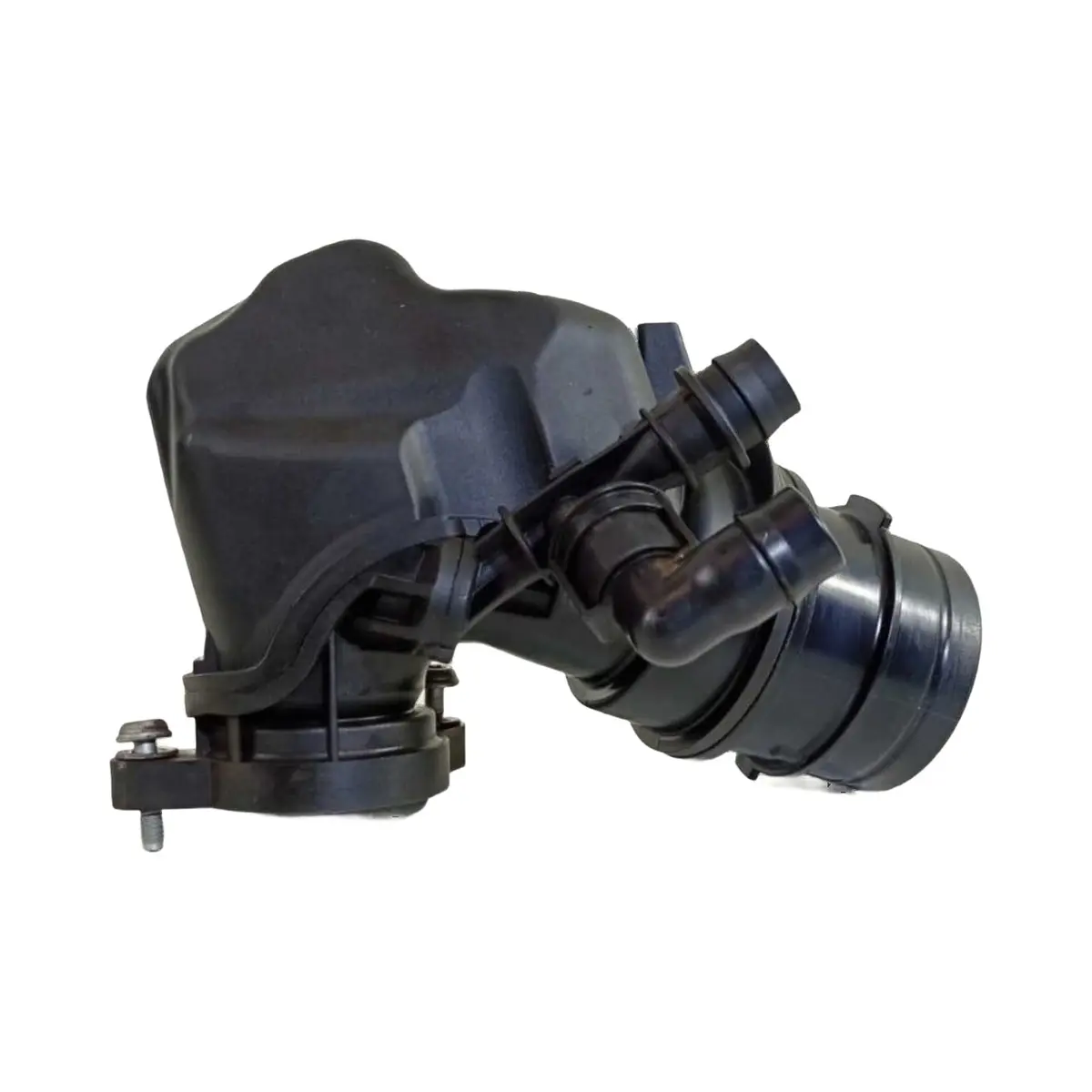 Duto De Ar Turbina T-cross Taos Virtus Polo 1.4 Tsi 2022 — imagem 2