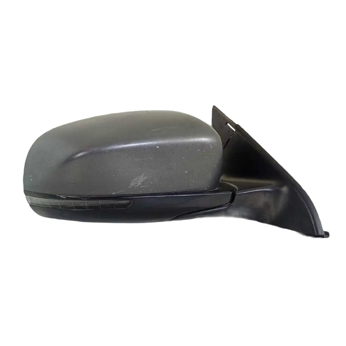 Retrovisor Elétrico Direito Com Pisca Jeep Compass 2017/23 E11048423 — imagem 4