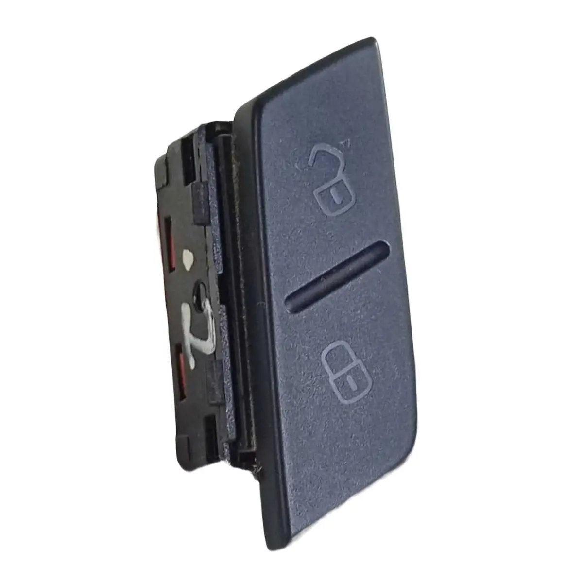 Interruptor Trava Porta Vw Fox Spacefox 2003/10 5z0962125C