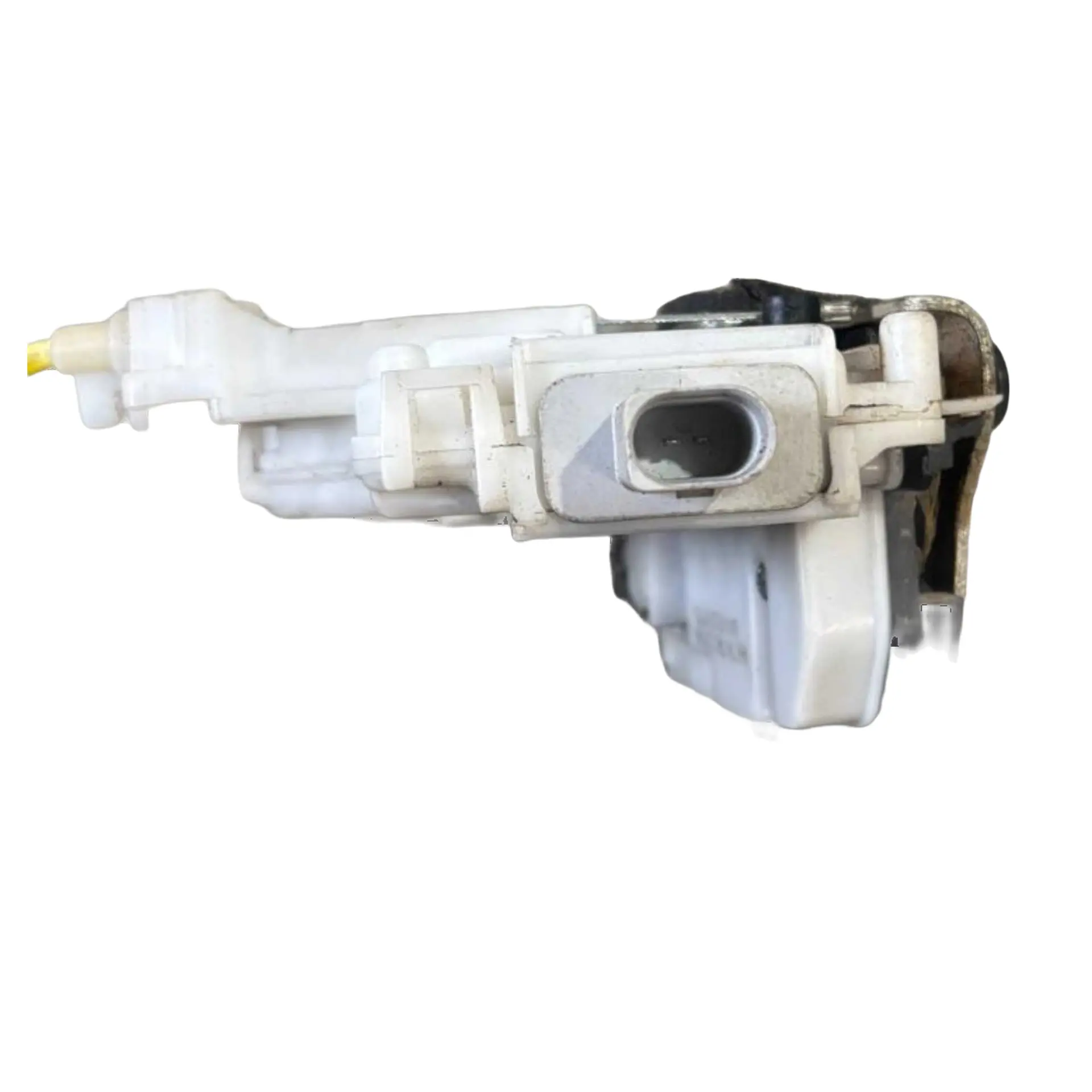 fechadura eletrica vw gol g6 dianteira direita