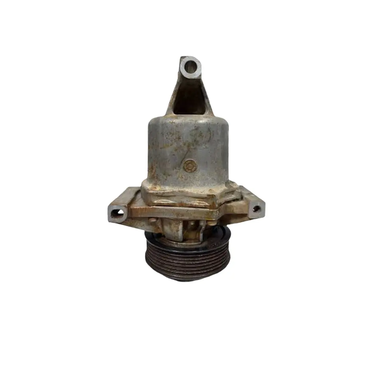 Compressor Ar Renault 1.6 16V oroch duster sandero 2020 — imagem 3